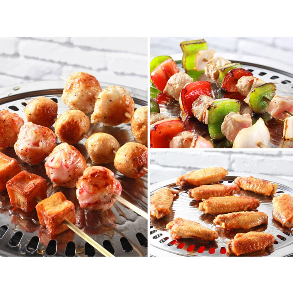 Bbq grill drip clearance pan