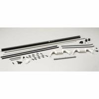 Original Thunder Tiger E700 Crash Kit 3941 Gtt^