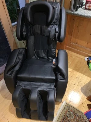 Massage Chair Other Furniture Gumtree Australia Eastern