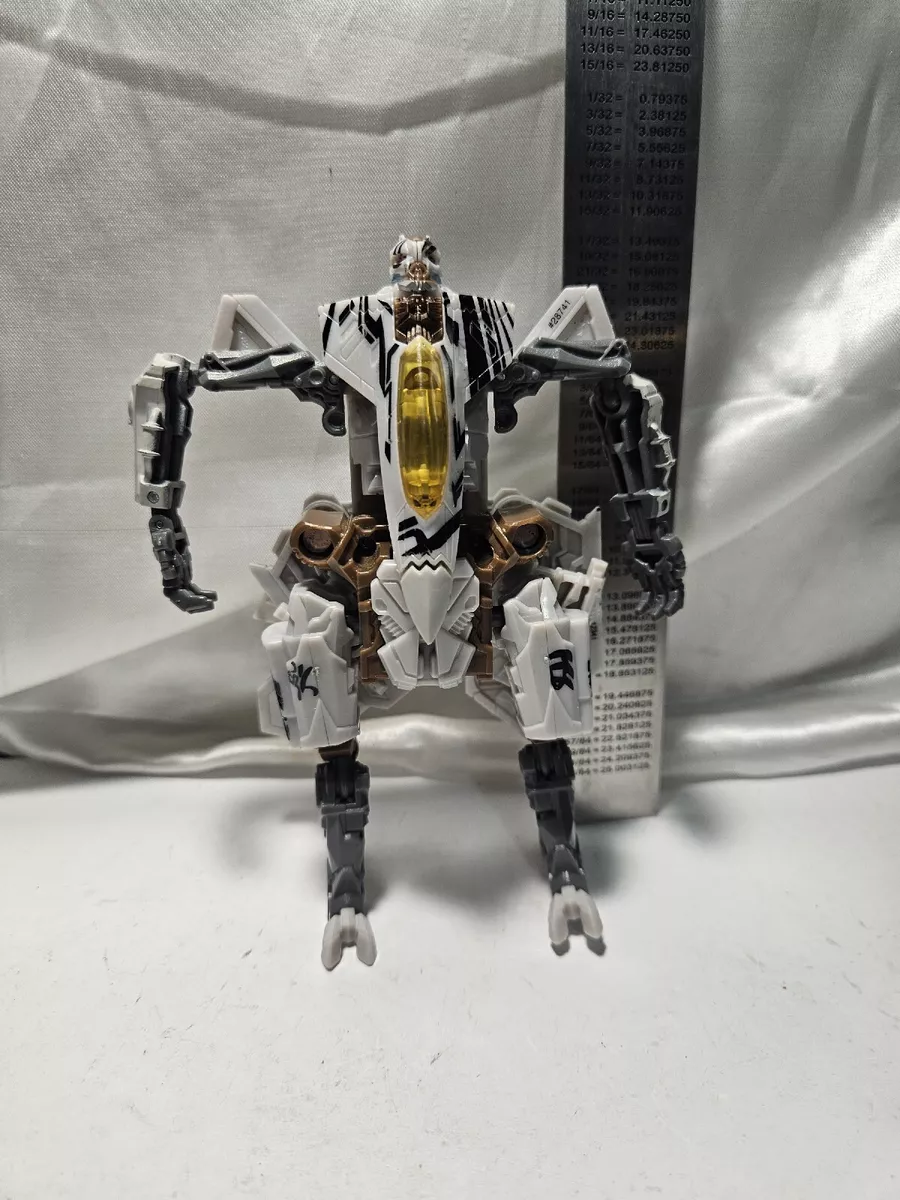 Transformers dotm starscream deals