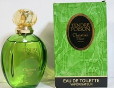 Christian Dior Tendre Poison 1.7 fl oz Women's Eau de Toilette for
