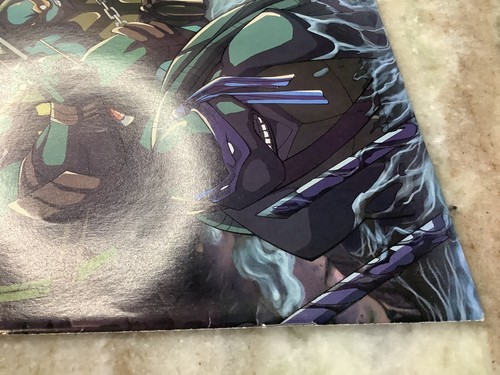 TMNT #1 2003 Dreamwave 1st Printing Comic Book - Picture 3 of 10