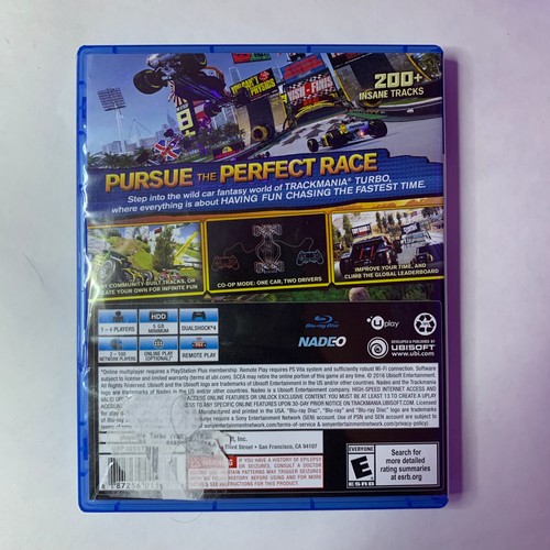 Sony PlayStation 4 PS4 Games Tested - You Pick Video Game Lot USA Fast Shipping! - Picture 91 of 97