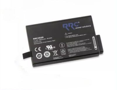 1PC New In Box  Industrial Controller Battery 11.25V RRC2020
