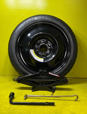 SPARE TIRE 16" WITH JACK KIT FITS:2022 2023 2024 NISSAN ALTIMA