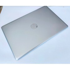 NEW For HP 17-BY 17T-BY 17-CA 17Z-CA L22499-001 LCD Back Cover Silver