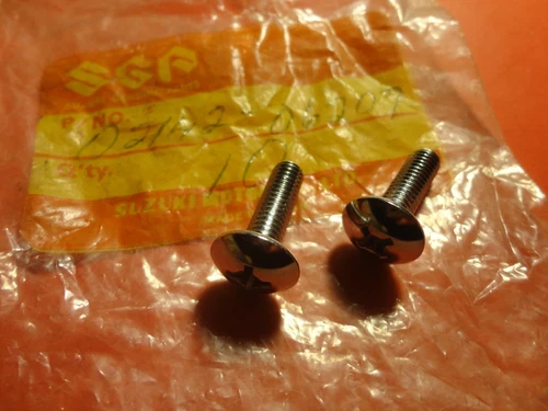 SCREW | B,CEC,NEN