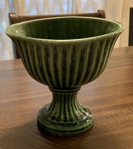 green hull pottery
