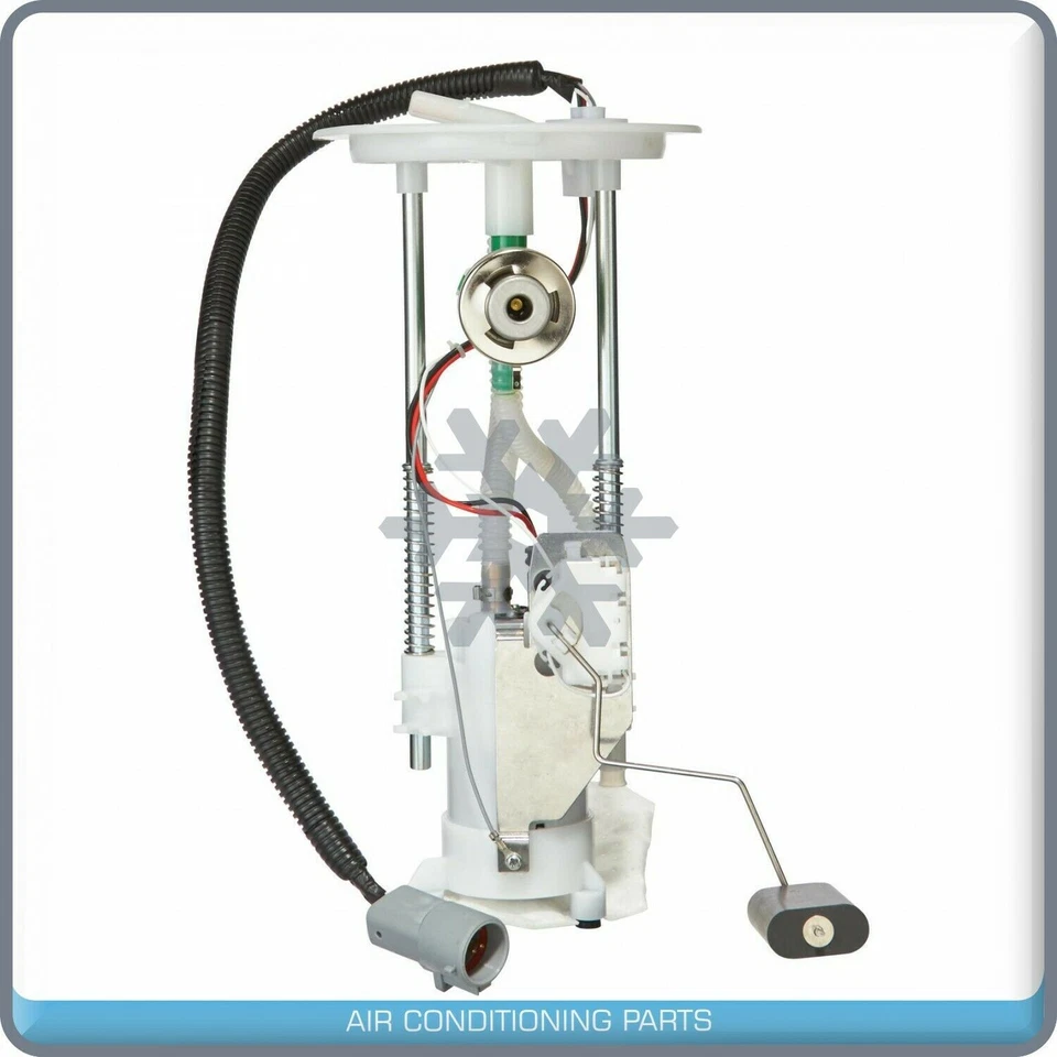 Módulo de bomba de combustible eléctrica para Ford Explorer Sport Trac 2002-2003 V6-4,0 L QOA Foto 3 de 4