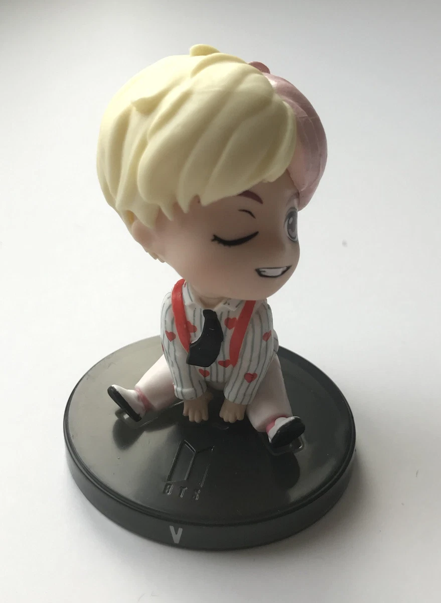 Bts mini idol doll v new arrivals