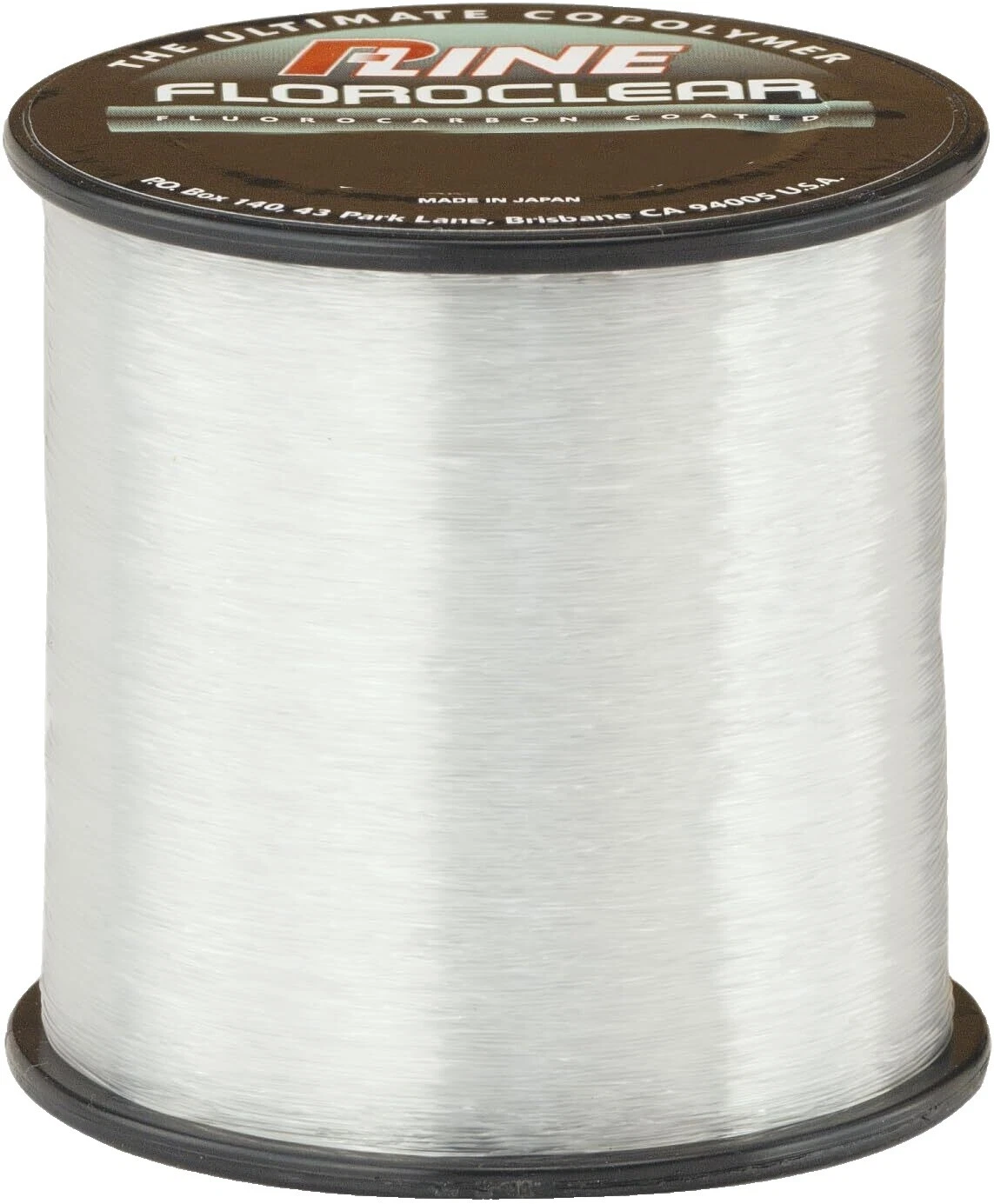 P-Line Saltwater Fishing Line & Leaders