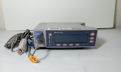 NELLCOR N-595 SpO2 Patient Monitor