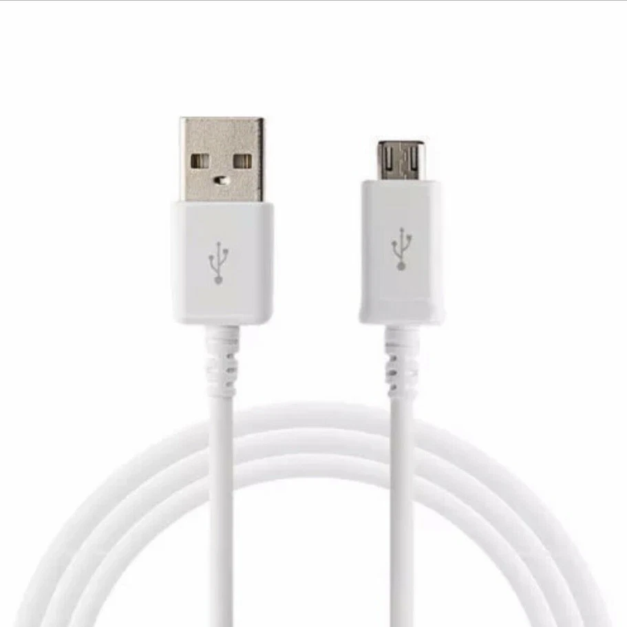 For LG Samsung Amazon Micro USB 5FT Fast Rapid Data Sync Charging Cable Cord - Image 2 of 4
