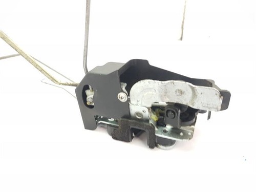 2004-2011 MK1 FL KIA PICANTO FRONT DOOR LOCK +RODS LH PASSENGER SIDE - Picture 2 of 10