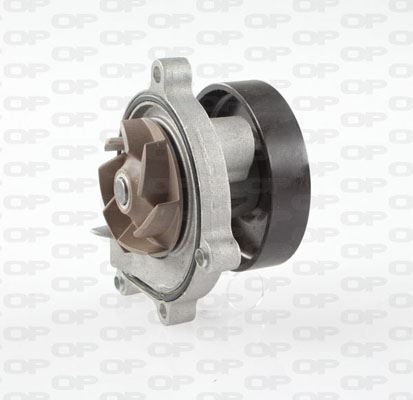 Pompe à eau Mini One D et Countryman Cooper D pour stopper le voyant de température