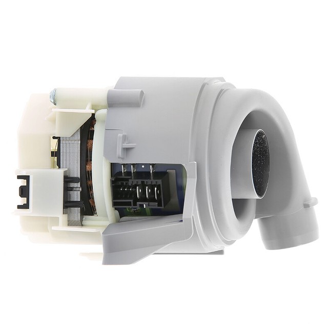 FITS NEFF DISHWASHER MAIN CIRCULATION WASH MOTOR HEAT FLOW PUMP
