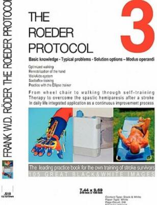 The Roeder Protocol 3 - Basic Knowledge - Typical Problems - Solution Optio...
