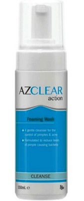 azclear cleanser