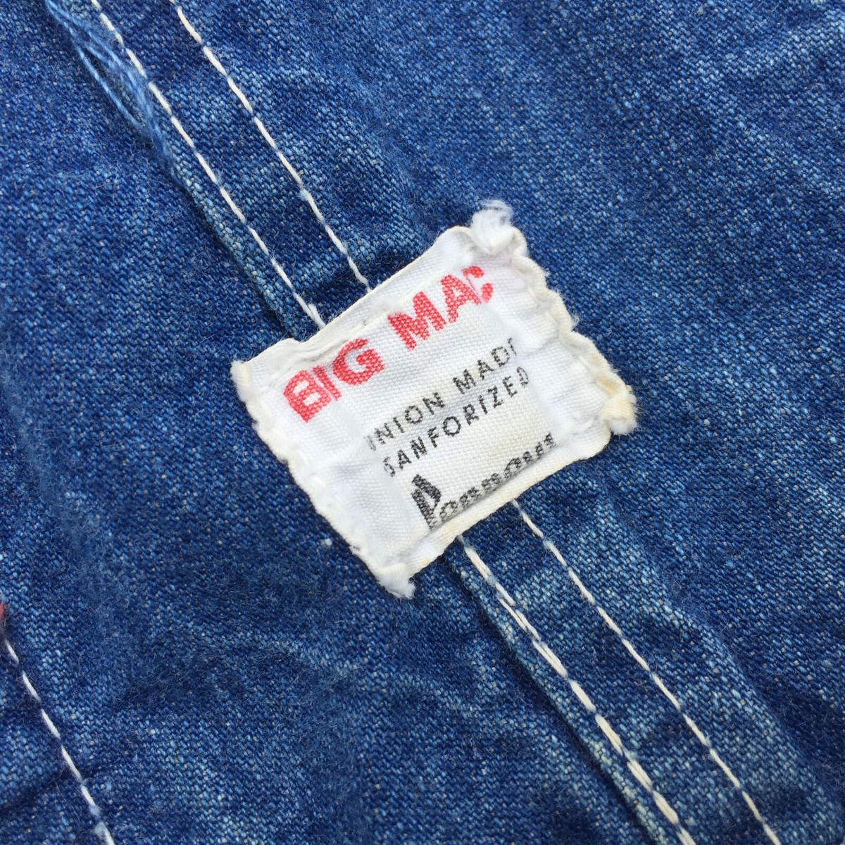 40s 50s ウィップコード　penney's big mac　パンツ 1950's 