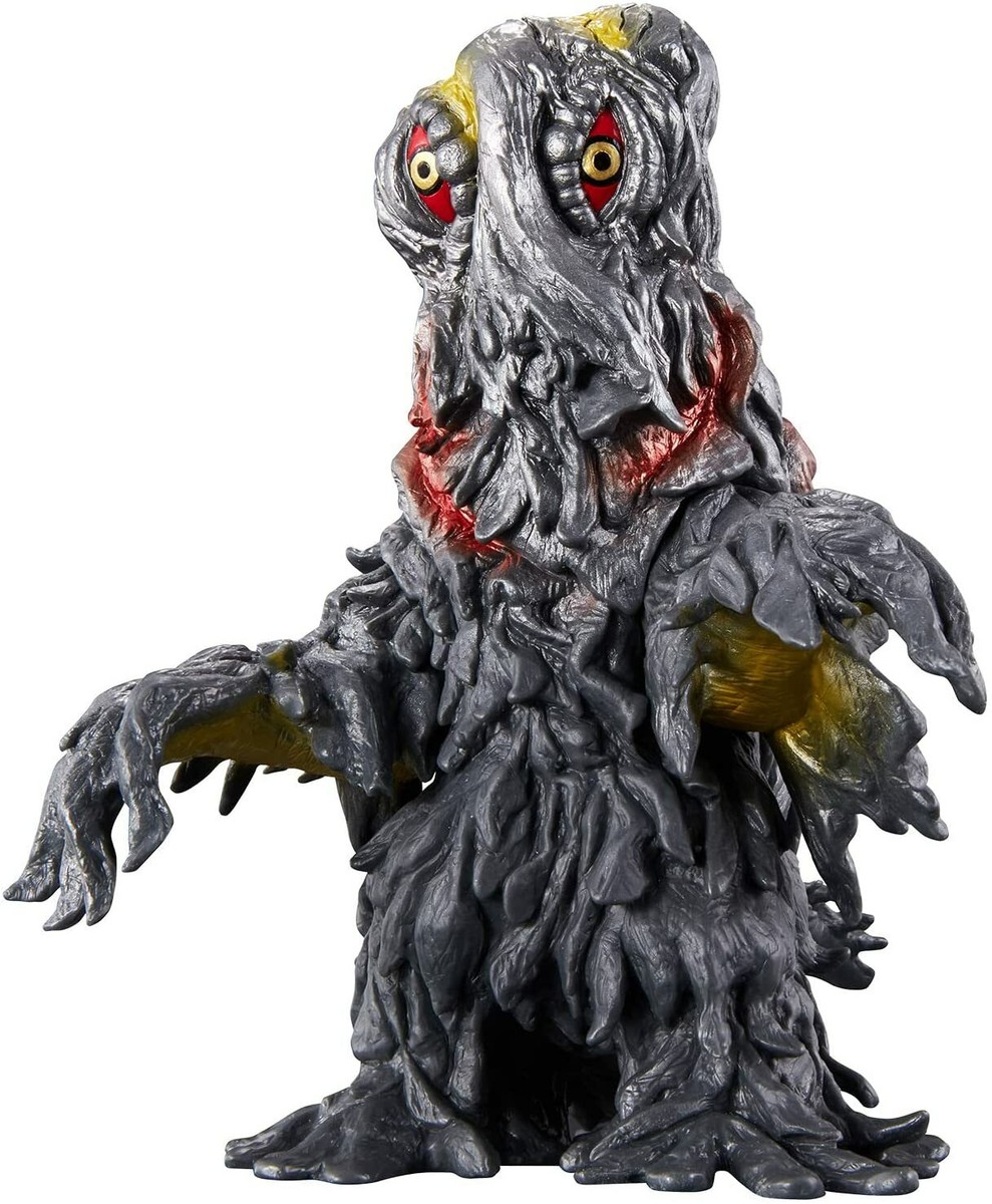 Movie Monster Hedorah 50th Anniversary Godzilla vs Hedorah