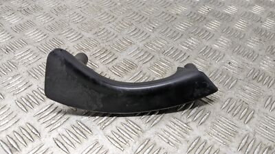 CITROEN C4 PICASSO MK1 VTR PLUS 2009 DOOR CARD GRAB HANDLE TRIM (N/S/F) 