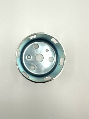 Puleggia Della Flangia Della Tazza Di Rinculo Di Avviamento - Foto 13