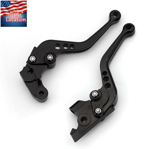 Freins à Tambour Pour Moto BMW G310R Pour G310GS 2017-2018 CNC Poignée