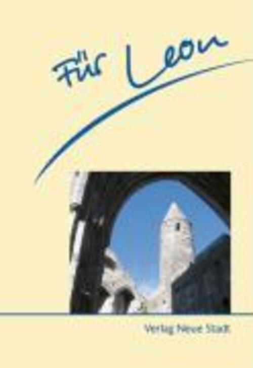 Stephan Schaefer | Für Leon | Broschüre | Deutsch (2009) | 16 S.