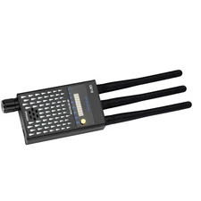 RF Detector Bug WiFi Camera Finder Listening Device GPS Wireless Scanner4j
