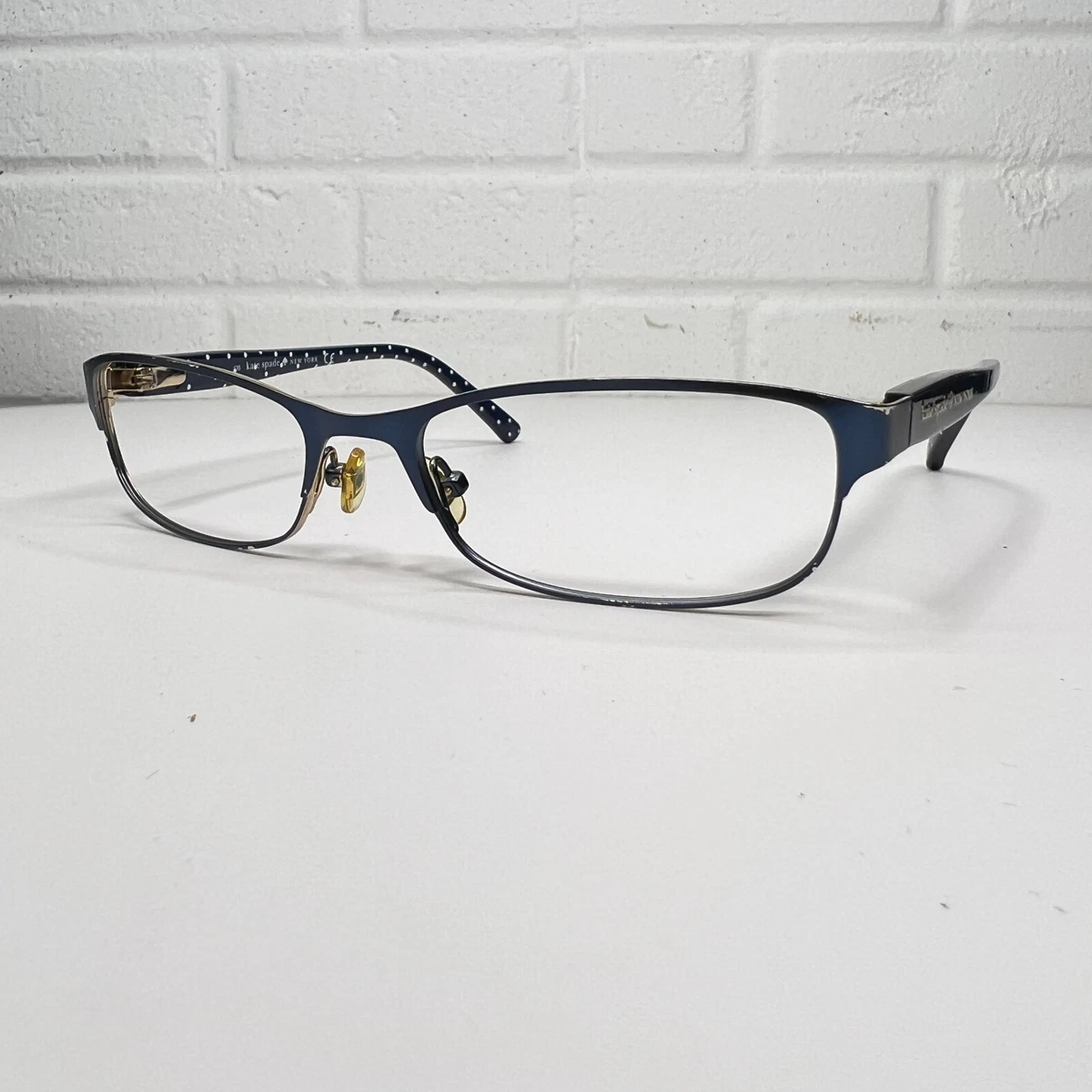 Kate spade hotsell ambrosette eyeglasses