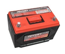 Odyssey  Performance AGM Battery Auto/Truck/H...