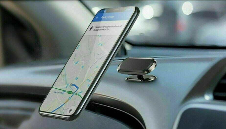 megnatic phone holder, phone holder