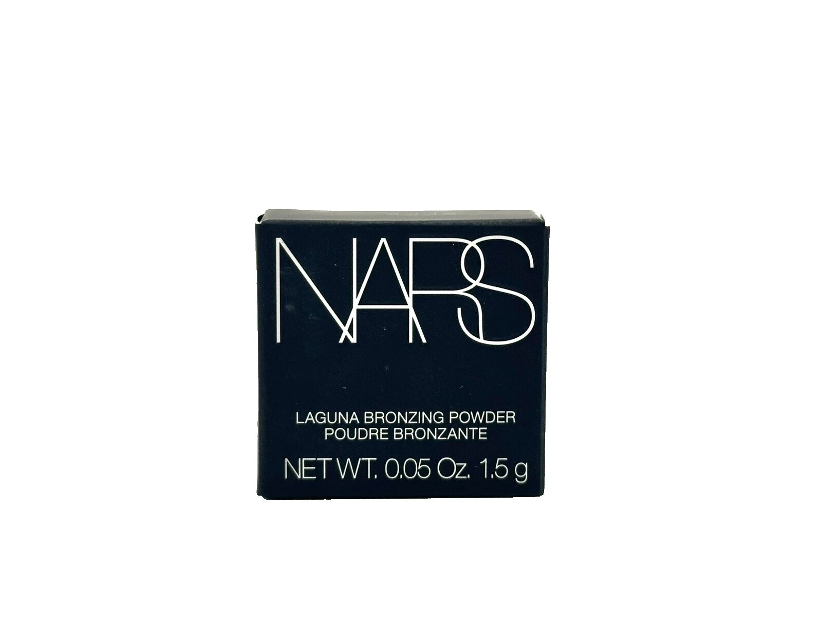 NARS Long Lasting Neutral Shade Face Makeup Products
