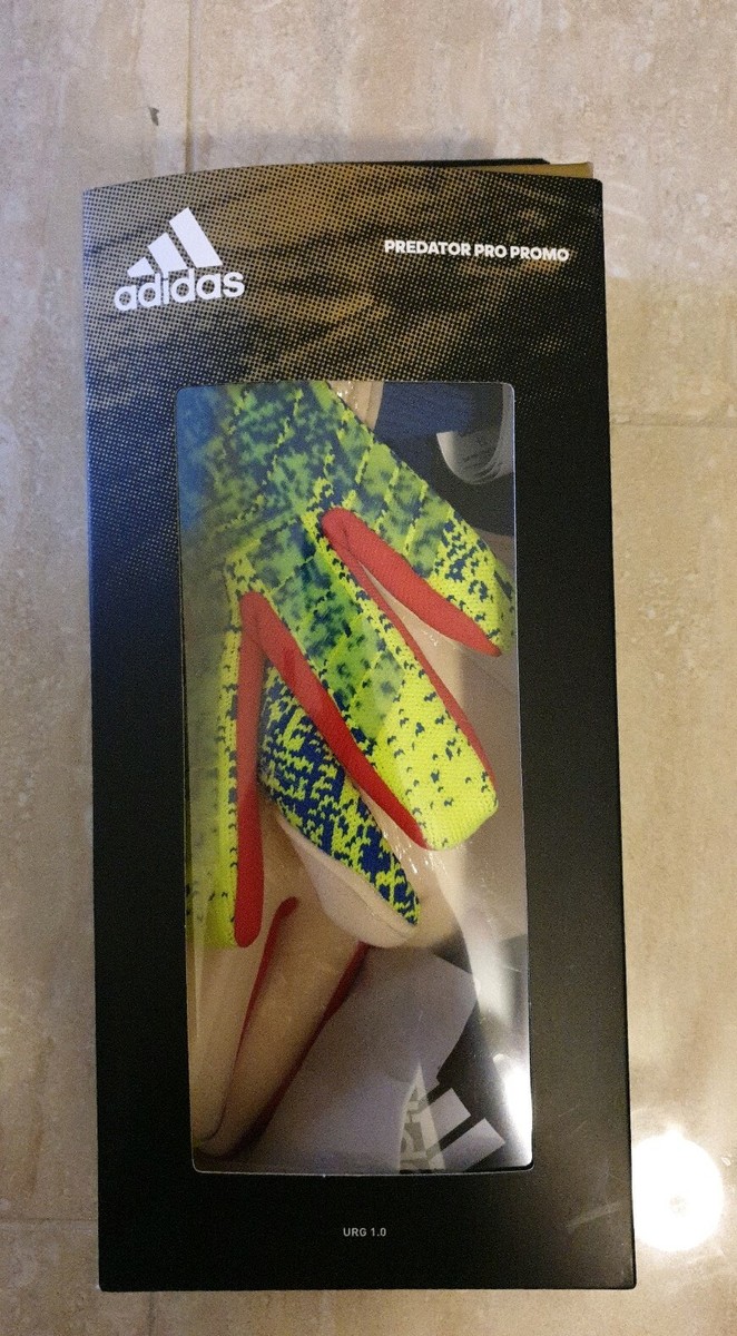 adidas predator promo
