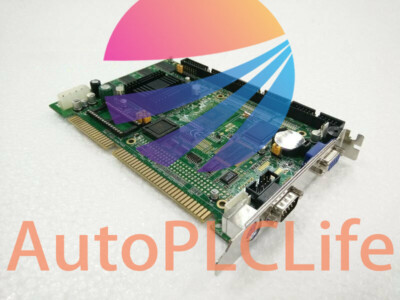 New 1Pcs Advantech PCA-6741 PCA-6741L Industrial Motherboard