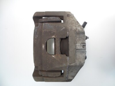 BREMSSATTEL LINKS VORNE ABS Audi A6 Allroad Quattro (C6) 2007