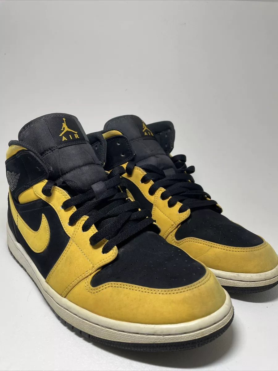 Nike Air Jordan 1 Mid