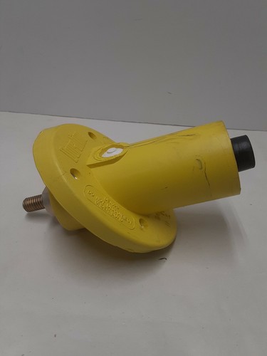 Duraline E1022 22 Serie Cam Buchse Stecker Panel Outlet, Buchse 690A 600V