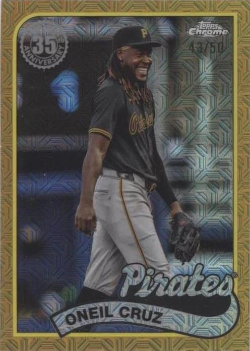 Gold Refractor