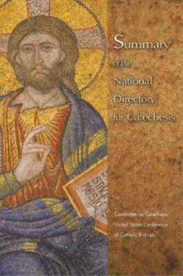 Summary of the National Directory for Ca (Publication / Usccb Publishing) - GOOD