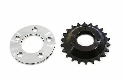 Transmission Sprocket 22 Tooth for Harley Davidson by V-Twin