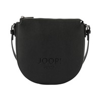 Joop Women Jeans - Lettera 1.0 Stella Shoulderbag Mvz - Black Damentasche