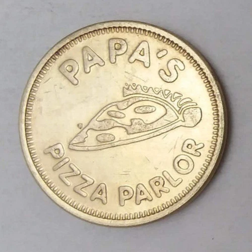 Papa's Pizza Parlor