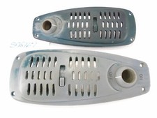 1954 Buick Ac Vents Headliner Air Conditioning Vents Oem Rare 1954 Buick Ac Vents Headliner Air Conditioning Vents Oem Rare