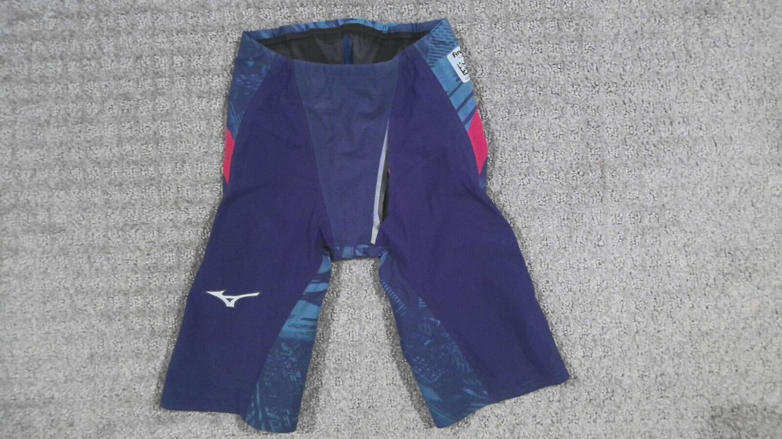 mizuno Gx-sonic V St tech suit