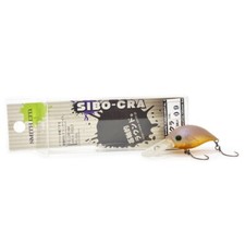 Artificial Bait Sibo Cra MR-F 3.2g Smith