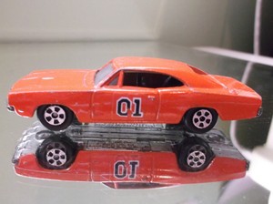 ertl dukes of hazzard