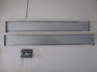 Eaton Rack-Montagekit Rackmount Rail Kit 9PX/9SX-
