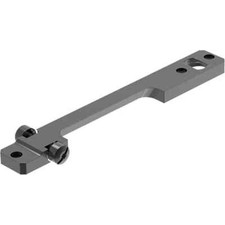 Leupold STD One-Piece Bases Ruger 1022 Matte 51723