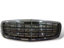 Original Mercedes Benz Kühlerverkleidung Grill SRV für S-Klasse W222 Facelift Original Mercedes Benz Kühlerverkleidung Grill SRV für S-Klasse W222 Facelift